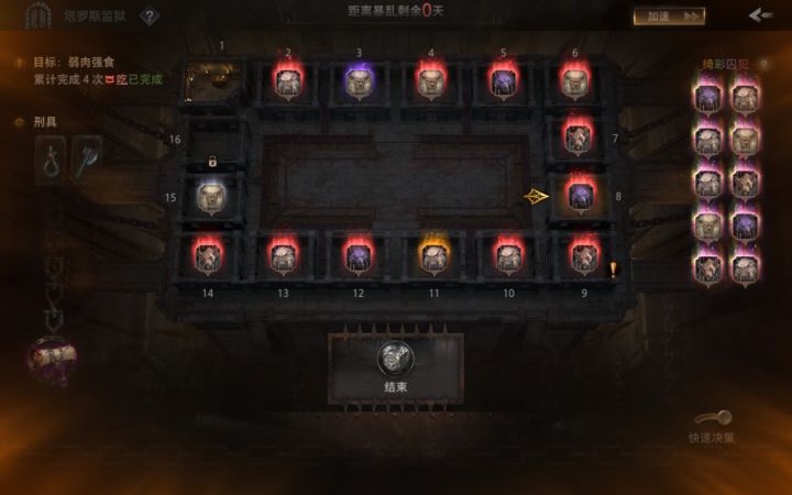 刷图不如刷论坛截图
