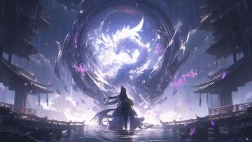 恭喜首届乱斗争霸赛圆满结束