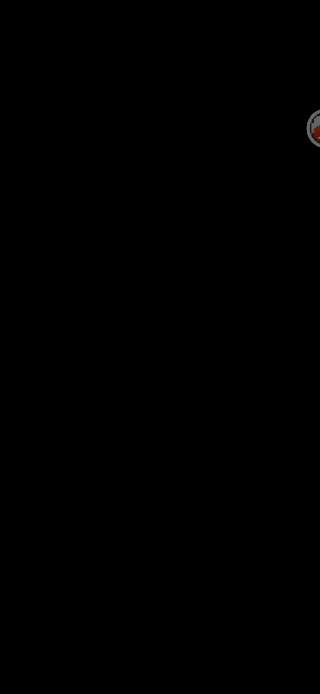 打开就黑屏什么鬼 1