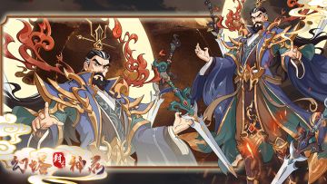 《幻塔封神录》全新升级啦！最新玩法及图解送给大家！