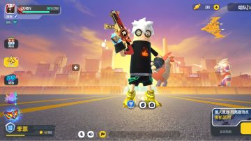 S S8赛季身份卡攻略