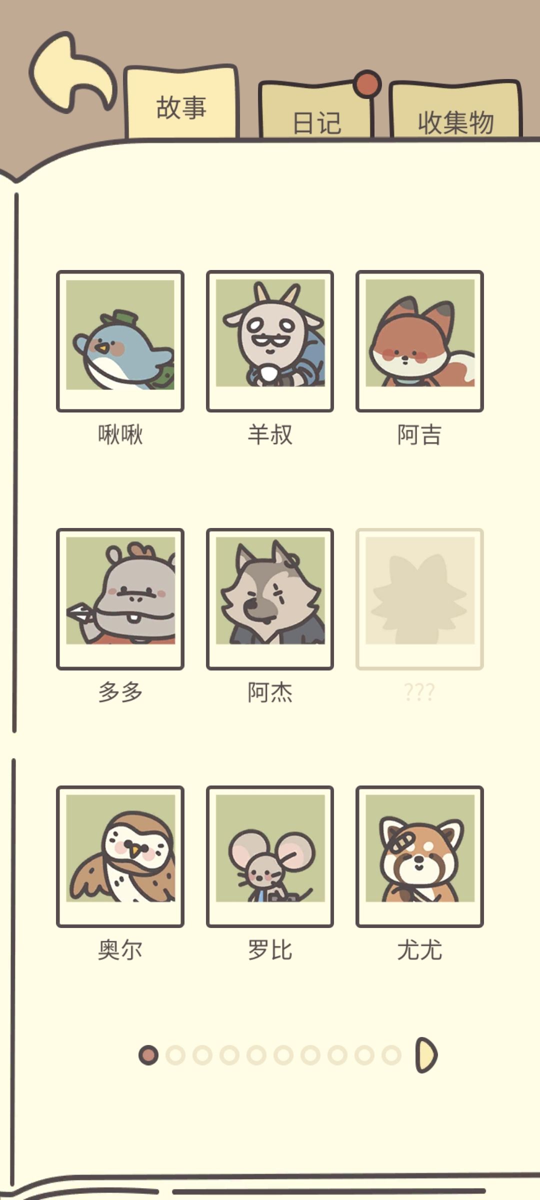 提问客人来的规律 2