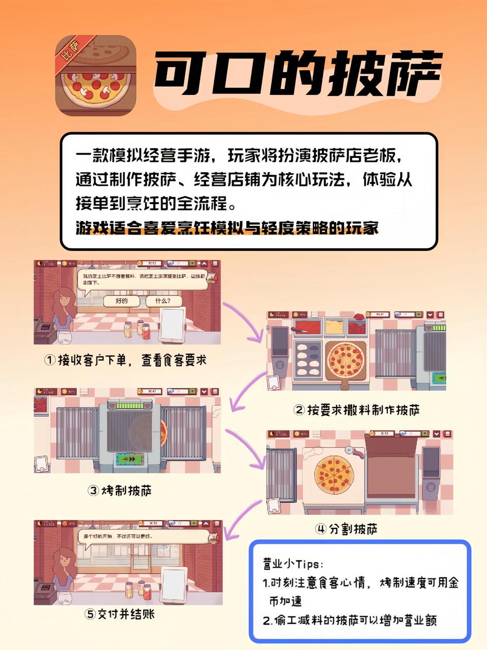 强推💥三款爆火🔥解压休闲游戏❤️ 4