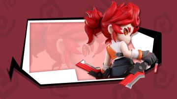 【奇议收藏家】新英雄彗强度讨论与建议收集