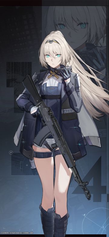 【火花之罪】版本壁纸·上篇