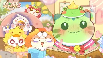 【评论有奖】儿童节快乐！「童趣乐园」特别猫咪卡池限时返场