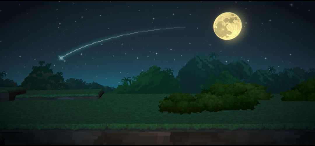真是一个美妙的夜晚 5