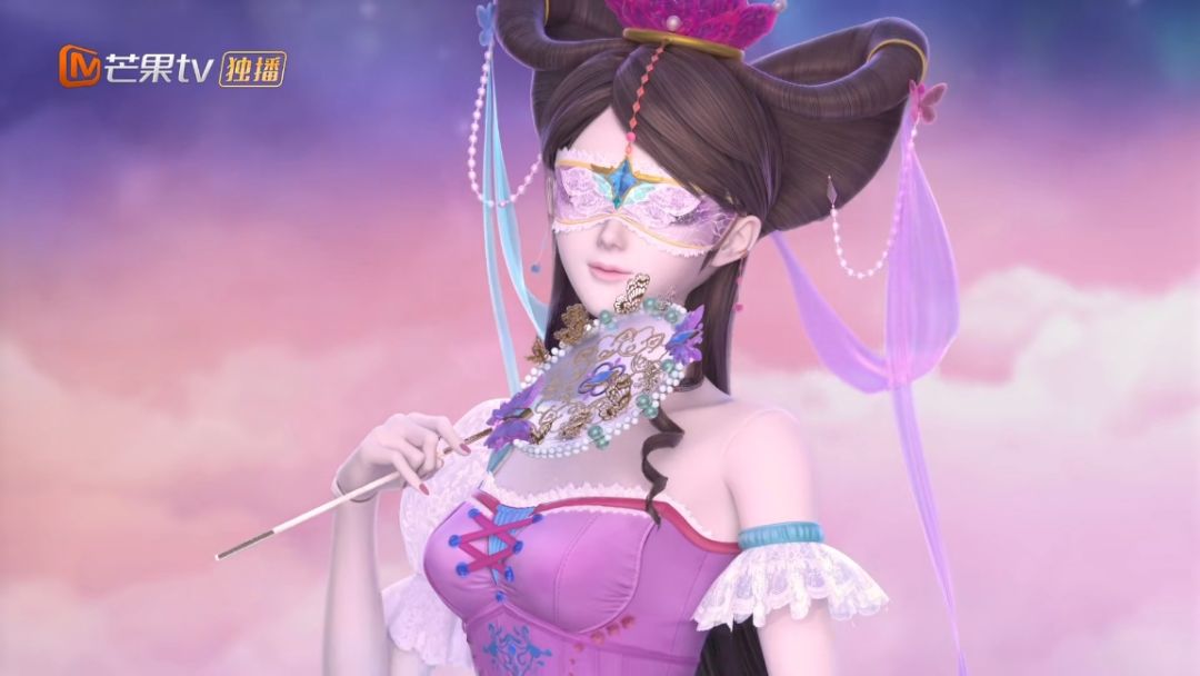 第7集【想要忘却的事】梦公主 3