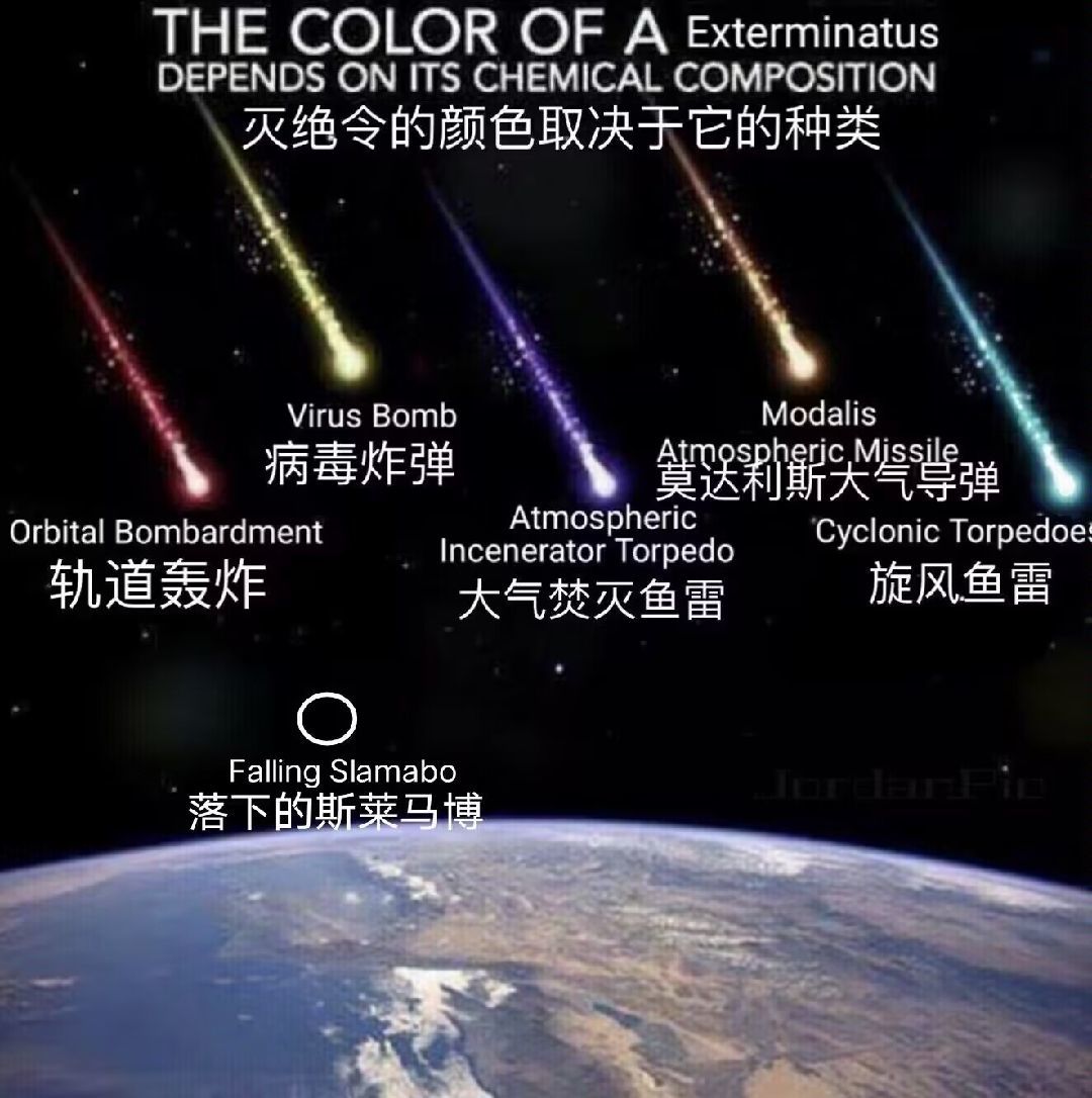 盘点一下你们所觉得最阴间配队 1