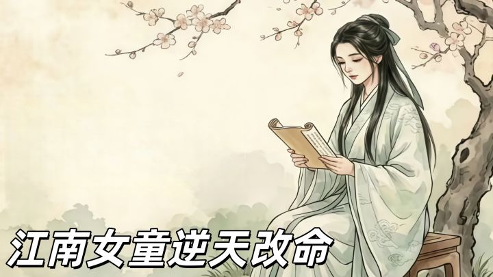 16岁寒门少女,开局8两,能翻身吗?截图