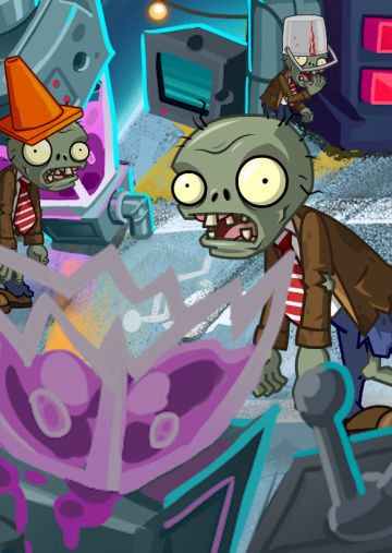 【新版本爆料】新模式-僵局逃脱