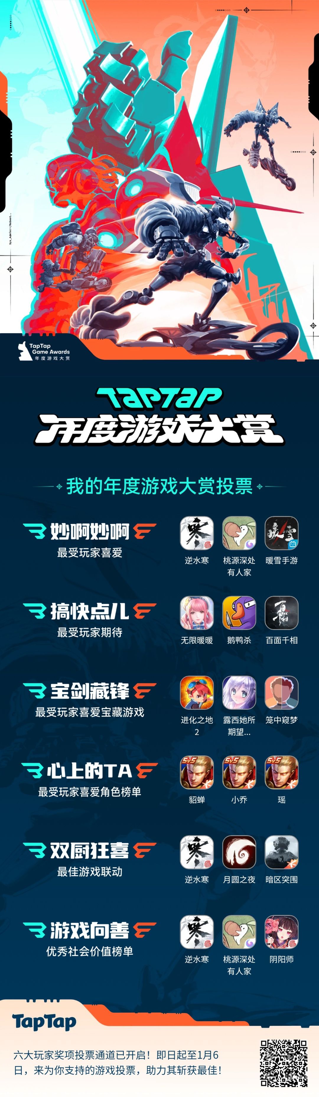 逆水寒真的引领了mmo革新风暴 1
