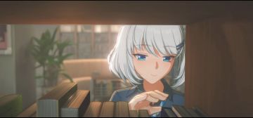 【快讯】虚环初见回首测定档3月24日