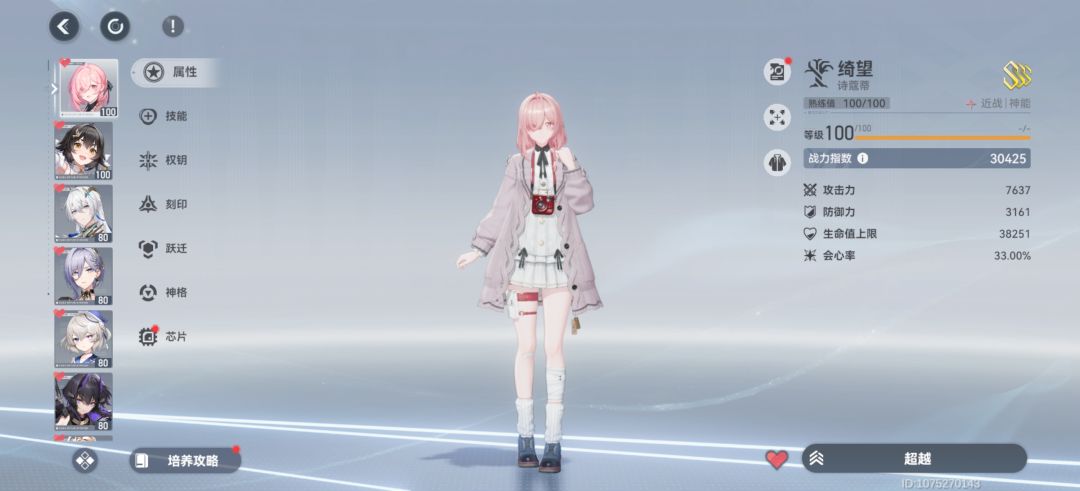 刚回归 2