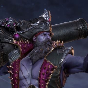 攻防差计算器分享