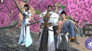 还有玩家吗进家族一起玩