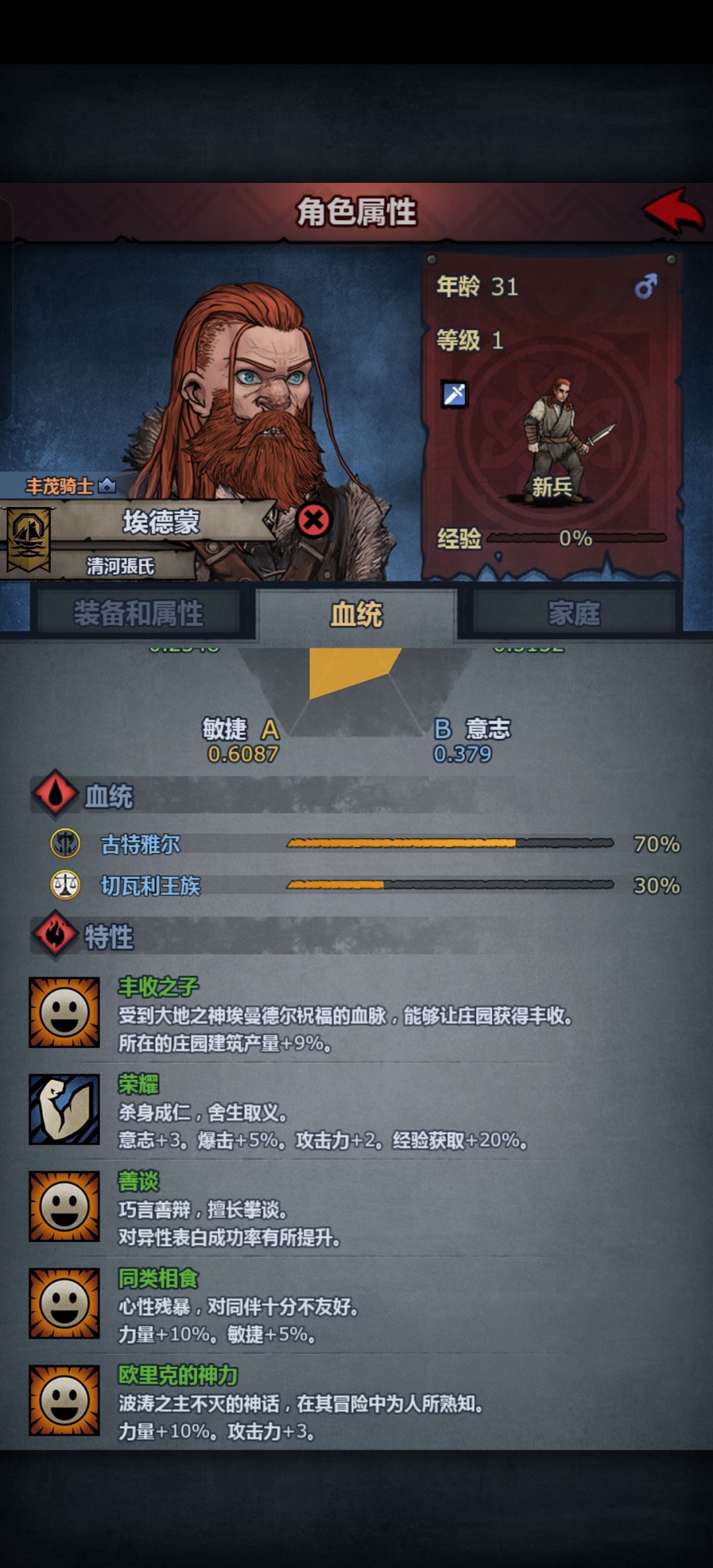 人类一败涂地 5