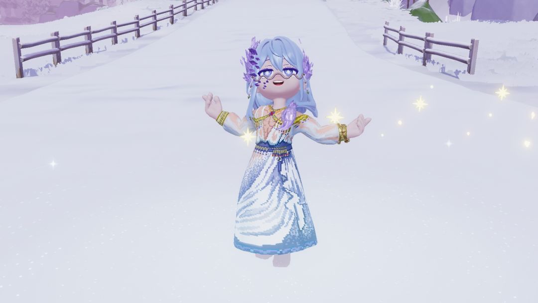 冰雪季来啦 6
