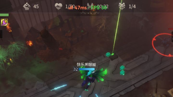 麻烦作者看下截图