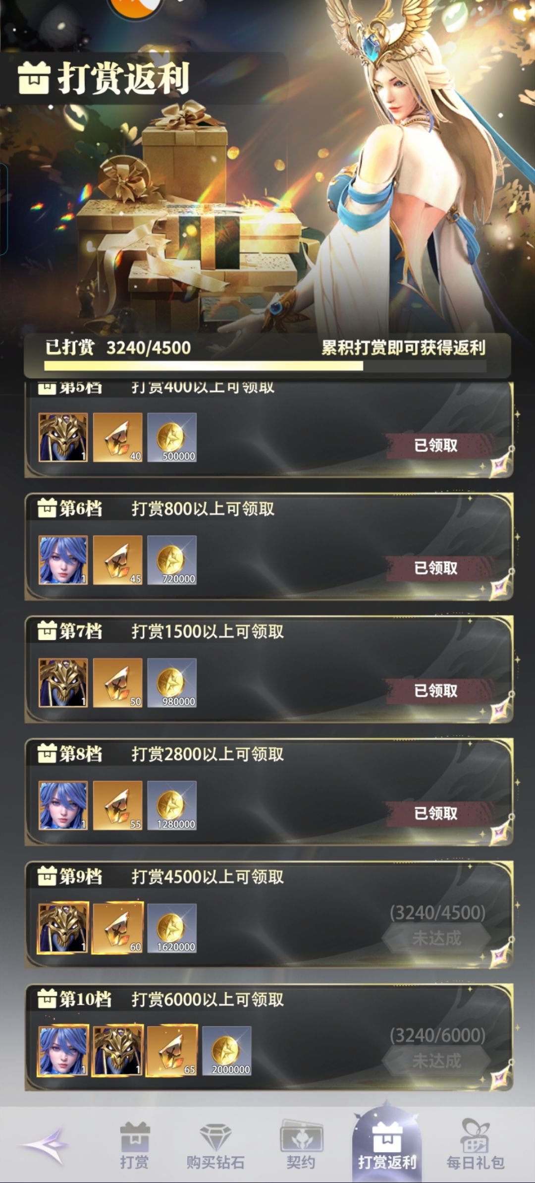 位面战 1