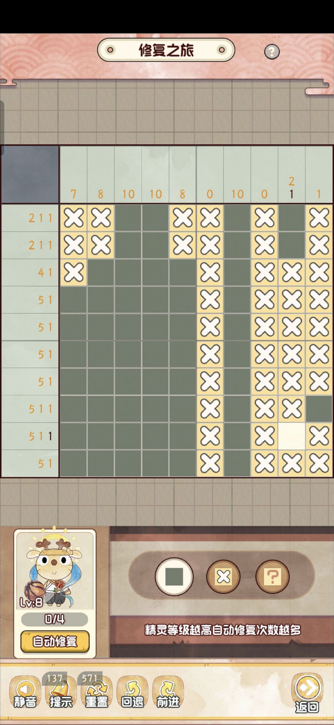 洞窟-4号洞窟第五点五天 2