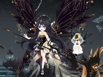 小花仙，时隔多年也无法割舍的游戏