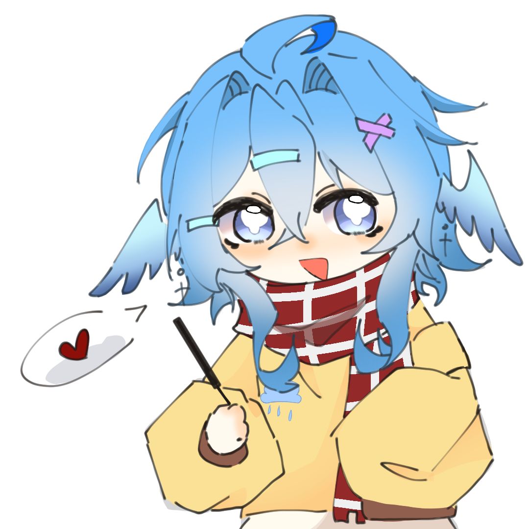 养了三年了 2
