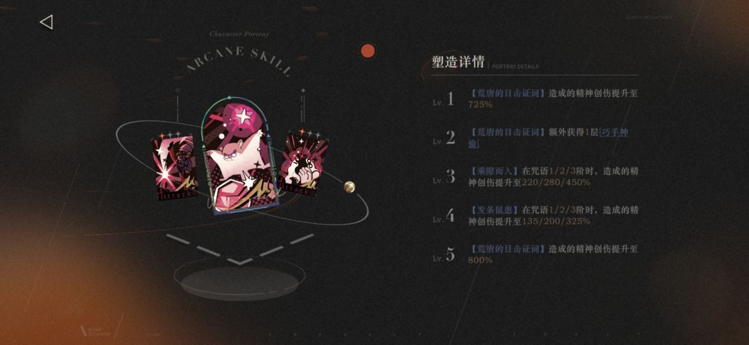 更新价格一览 3