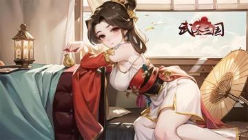 签到活动 | 《武圣三国》签到福利-第二期