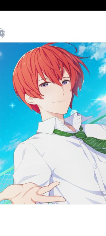 二阶堂齐藤青木红黄蓝结尾图片