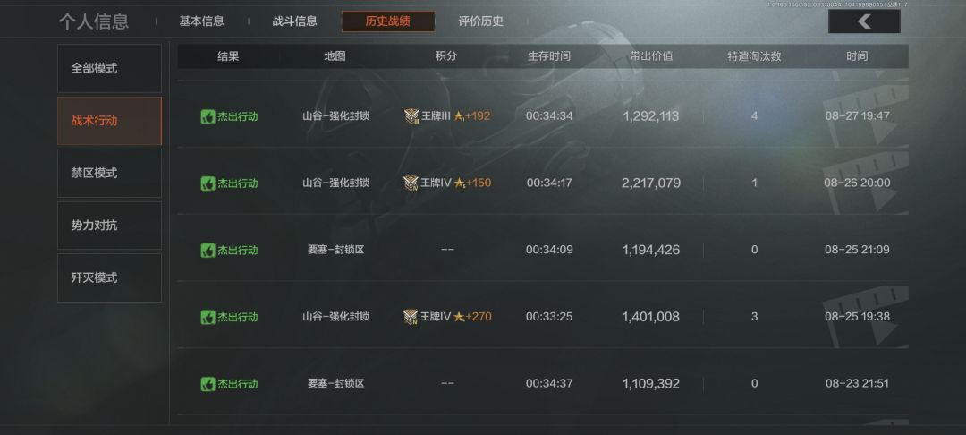 每天吃一把就跑 2