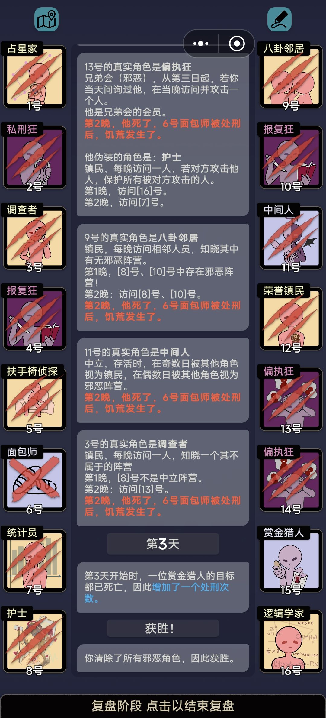 真正的赌徒 4