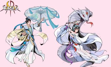 【已结束】有奖互动 | 英雄CP独家特辑，参与留言得钻石*388！！