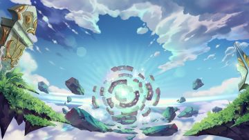 【魔卡幻想】不完全5星评测(水符文篇)