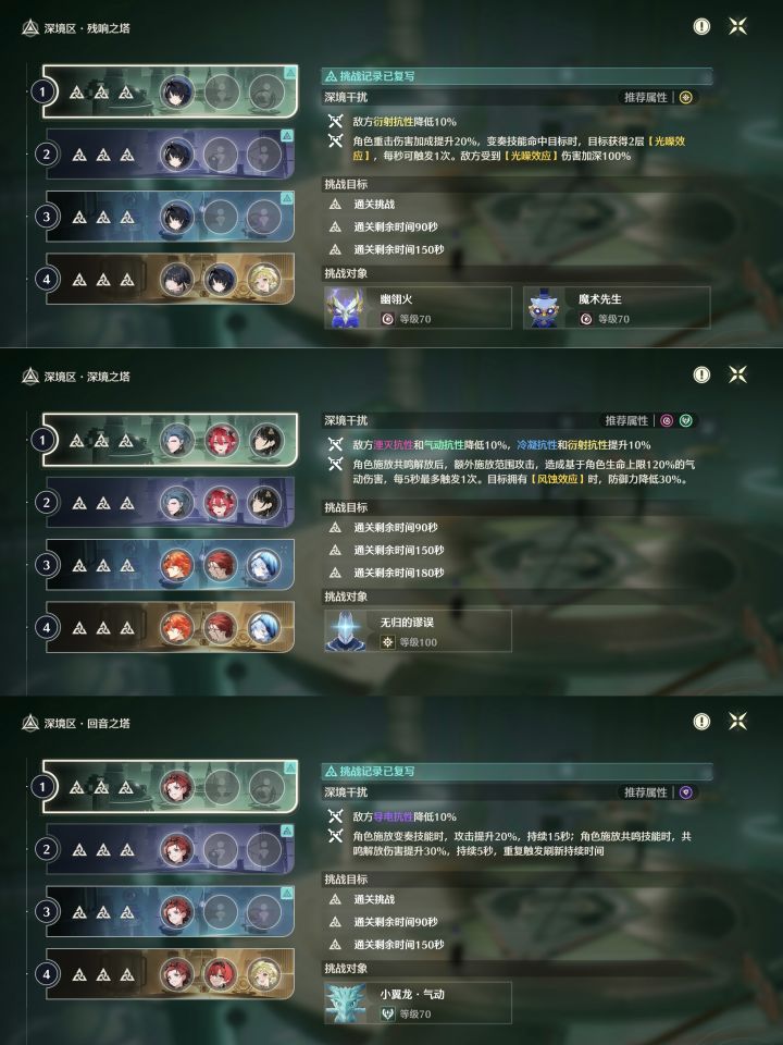 抽了奥古斯塔还算简单截图