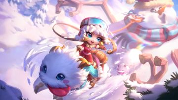 （已开奖）6费弈子强势上线！快来体验进化版的双城传说Ⅱ吧！