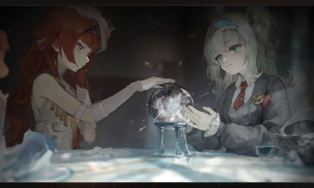 来点图吧 8