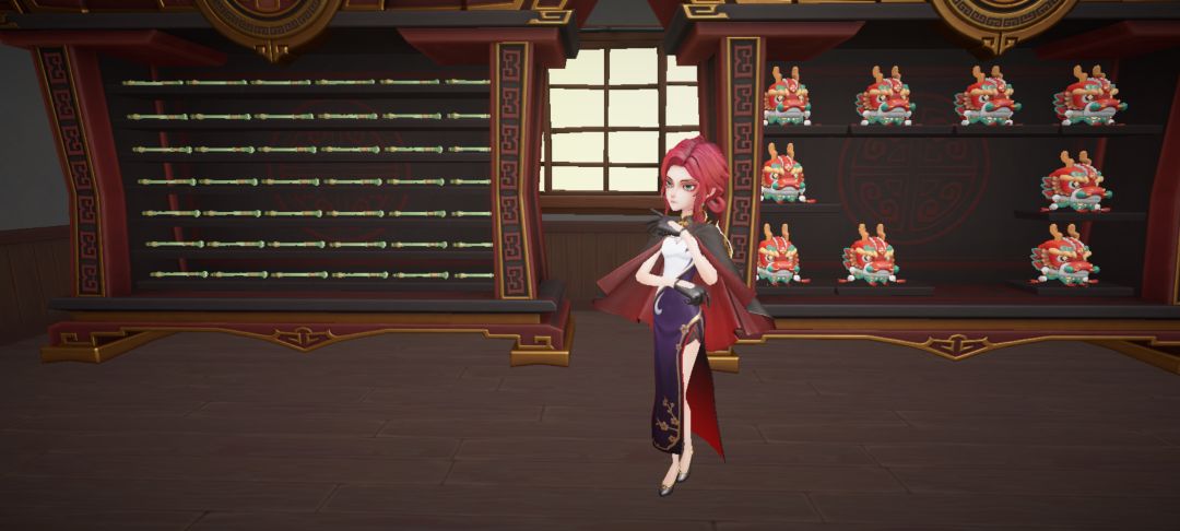 d个能一起玩的 4