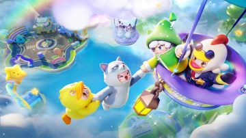 星动测试重磅福利一览（详细获取版！）