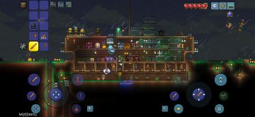 国际服1.4.5多人联机