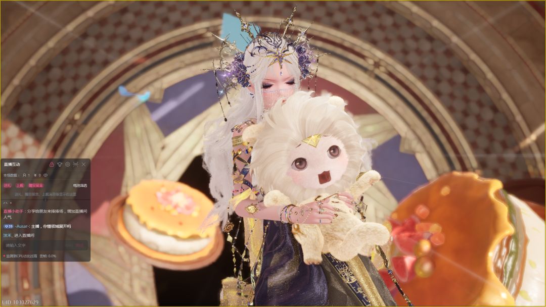 暖暖 1
