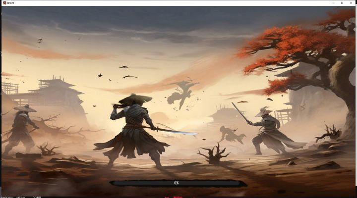 摇钱树活动卡界面进不去截图