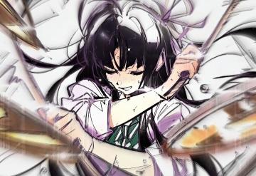 神·486，她就是安和昴！