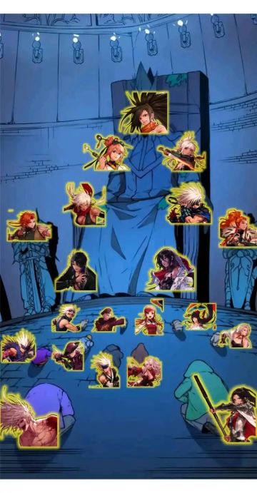 泡菜服现版本最新强度榜