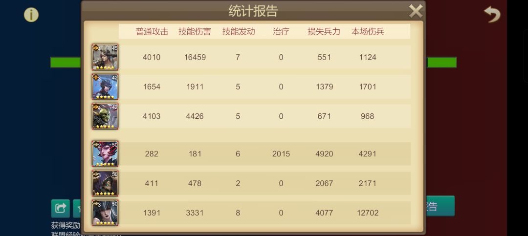群弓可用(抽到这三个千万别拆技能) 1