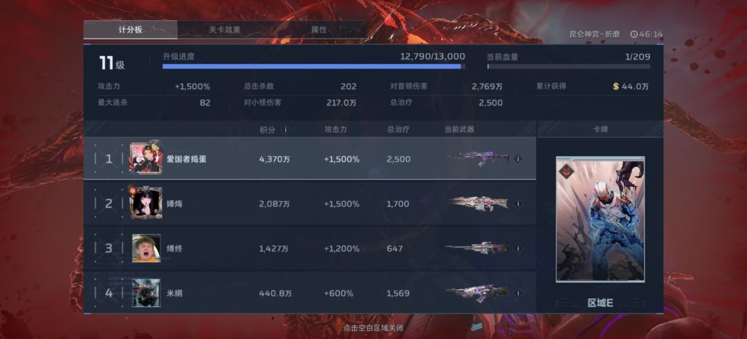 这是人啊? 2