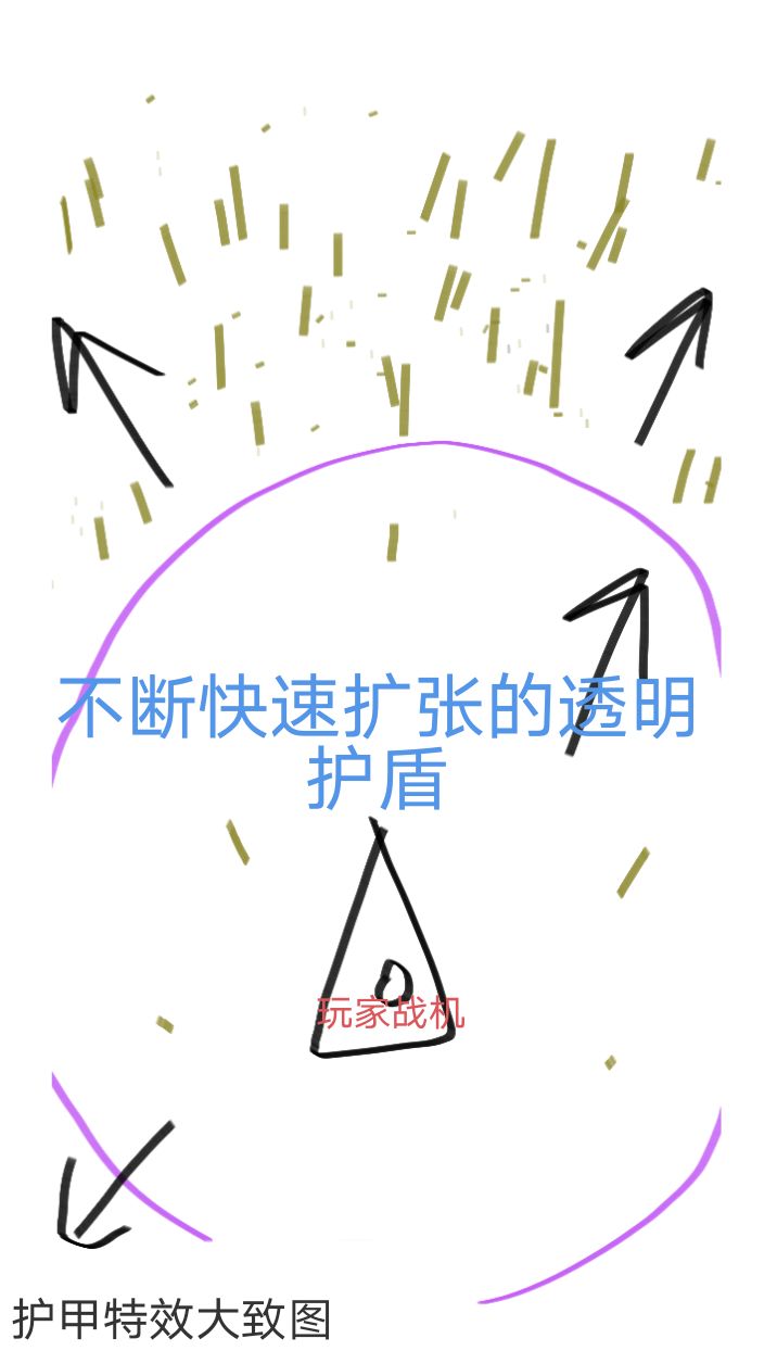 分享一套早些时候的战机构想 3
