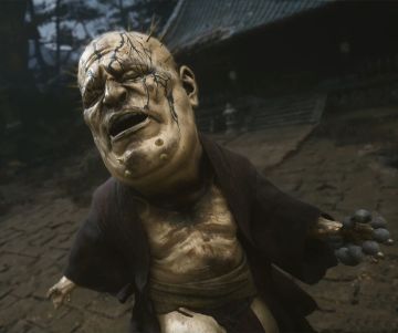 一级无伤通关悟空第一关BOSS大头！适合新手无脑流打法！