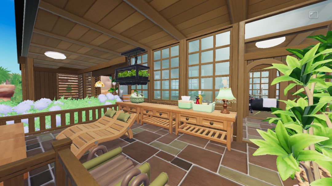 田园里餐厅 11