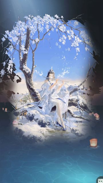 【剑灵版本】莫思楼解析和流派推荐（长长长长文预警）